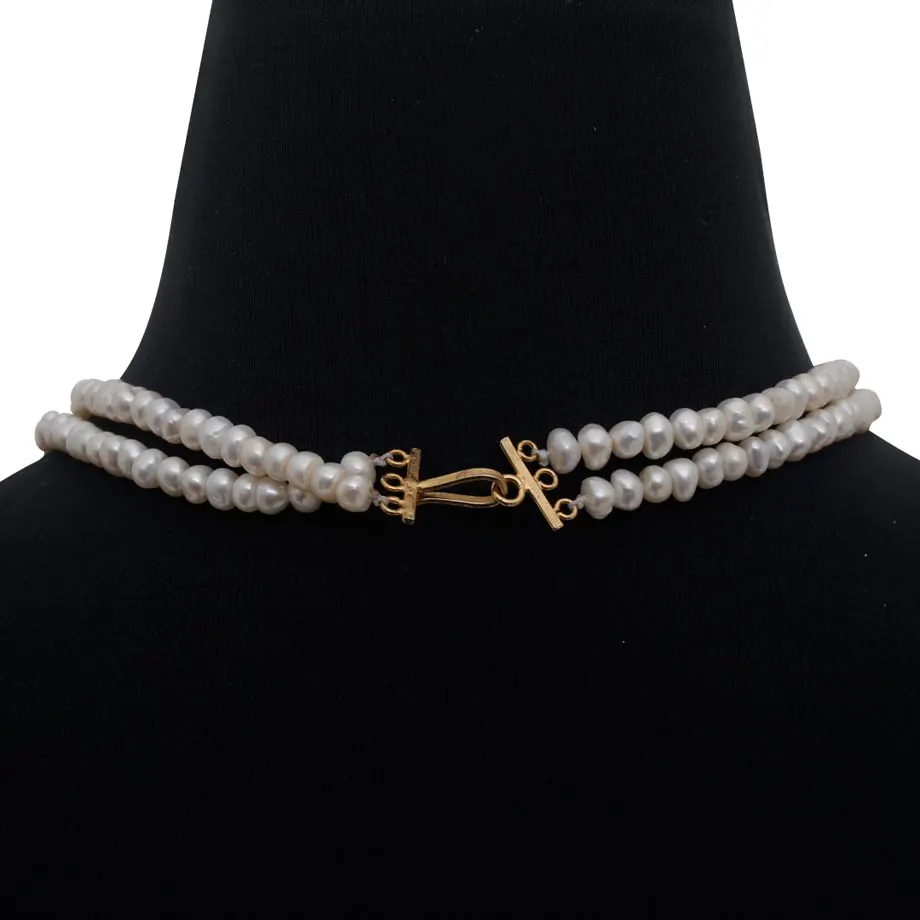Marisol Necklace, image 4