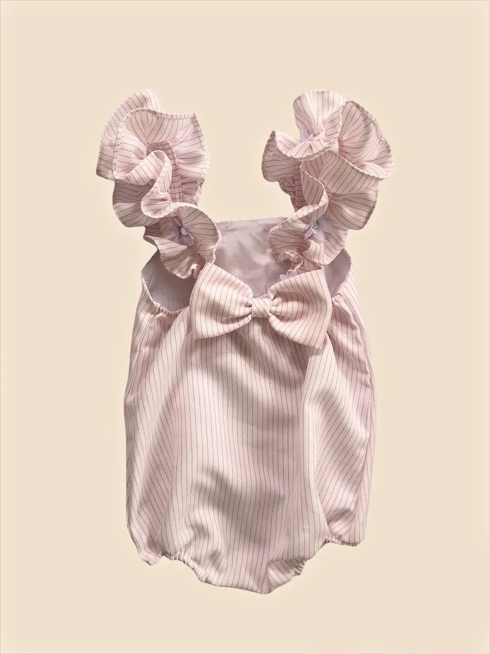 ' LILOU ' Onesie, image 2