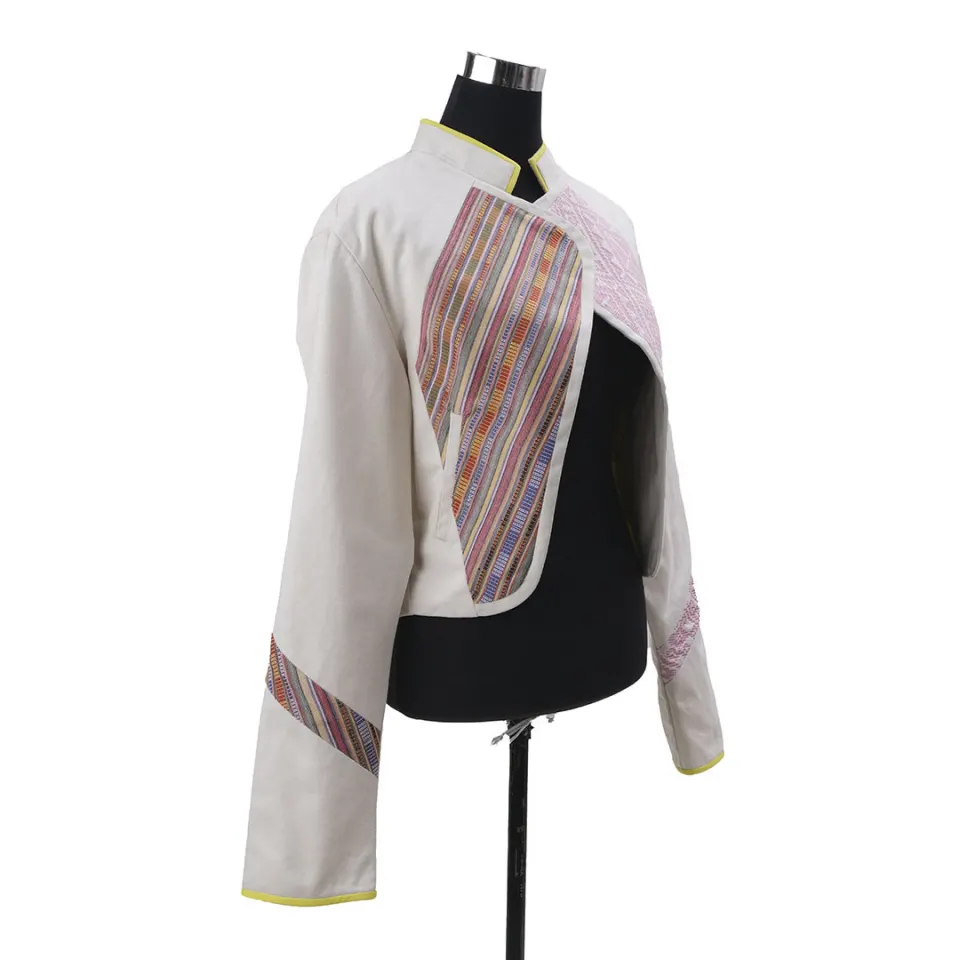 Beatrice Bolero V2 (L), image 3