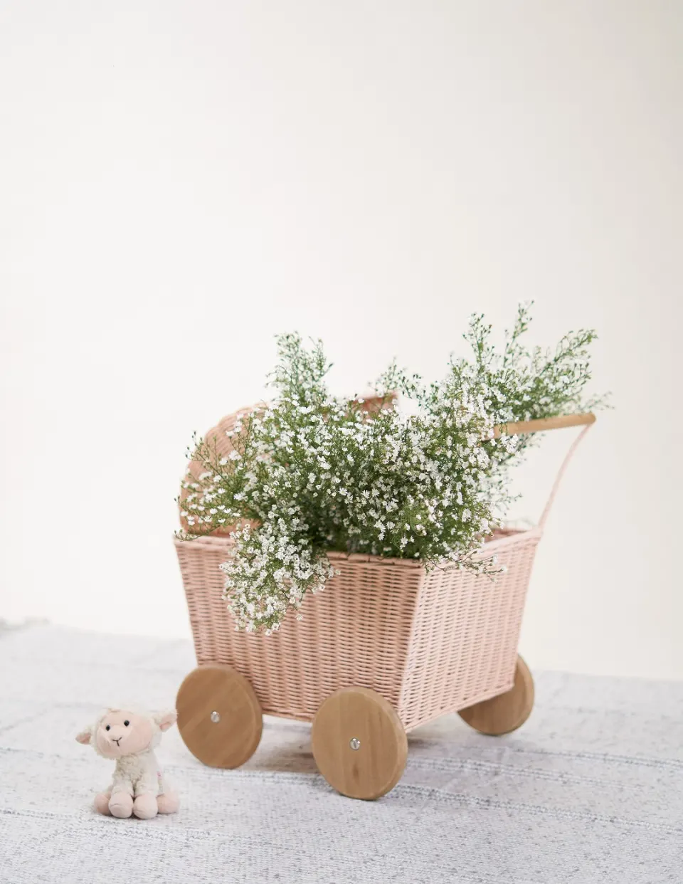 Wonder Cart, image 1