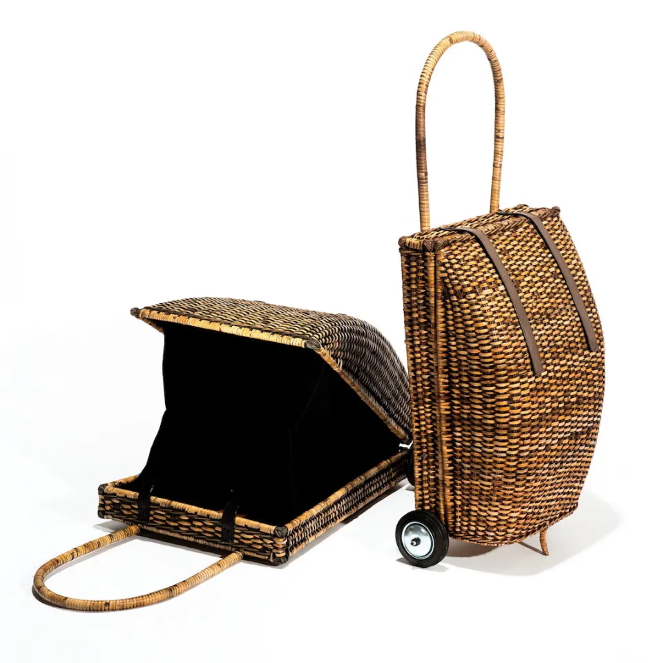 Trolley Bags, image 2