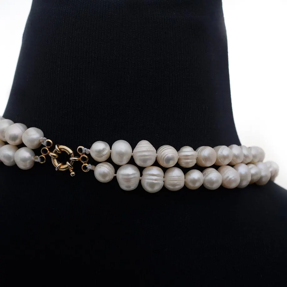 Dafrosa Necklace, image 3
