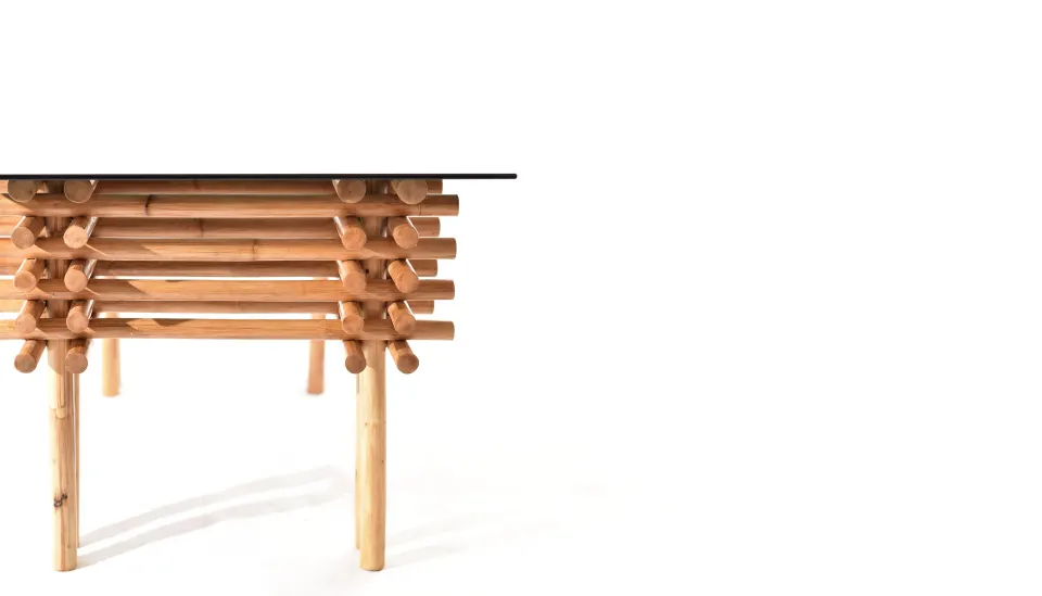Tinikling Coffee Table, image 3