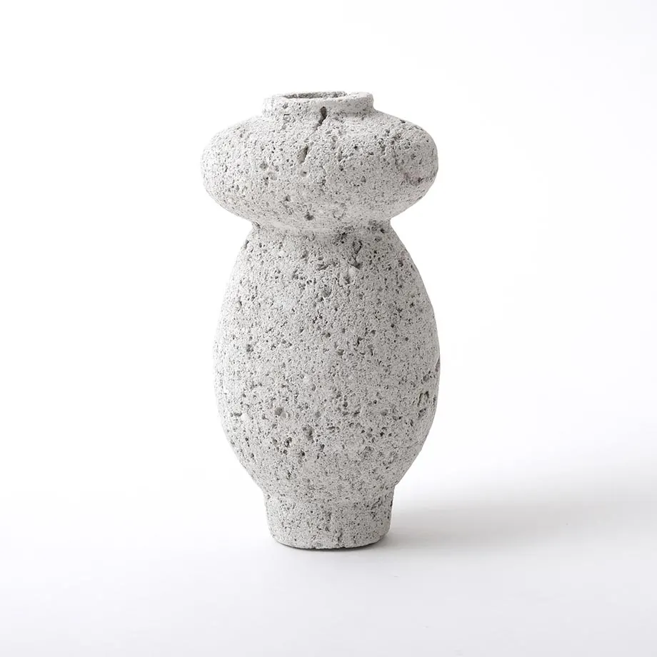 2630 -A – Tabletop flower vase , image 2