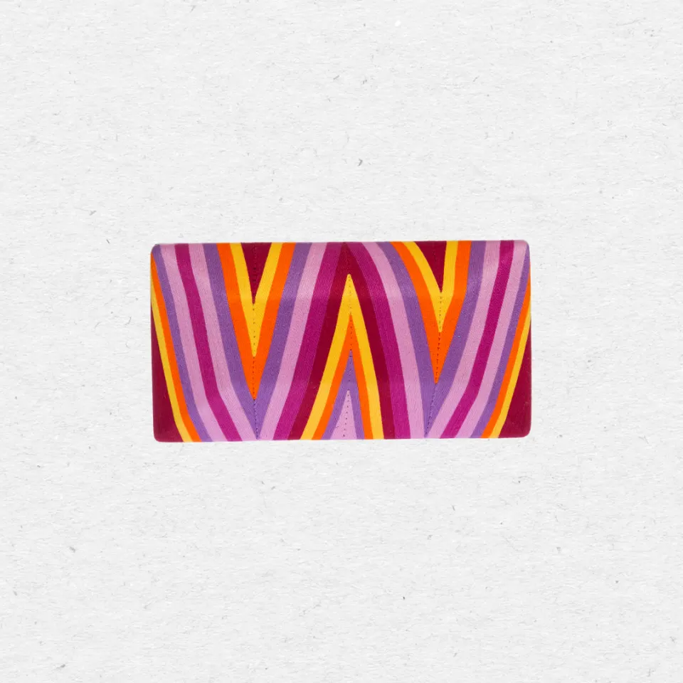 Rissa Clutch Bag, image 6