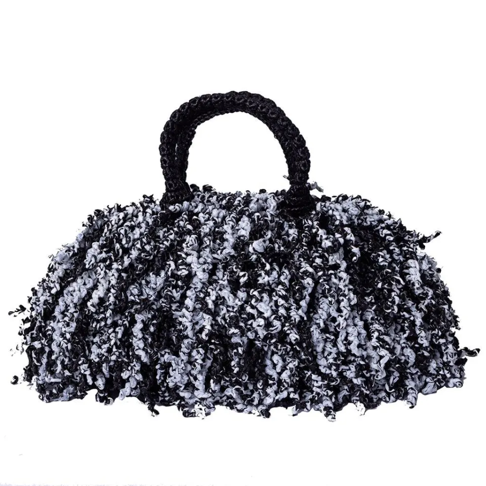Straw Bag Collection, image 3