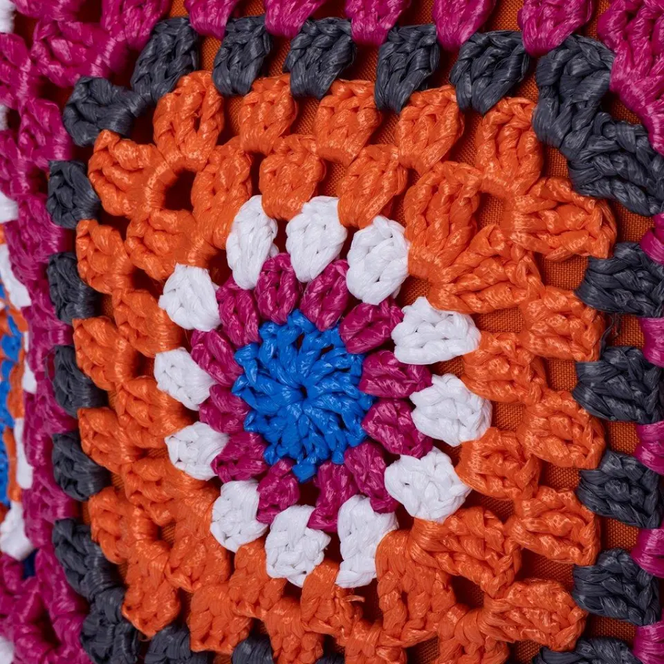 Straw Bag 6, image 6