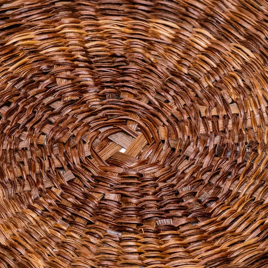 Agsam Home BASKET and MAT. New., image 6
