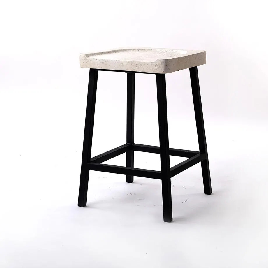 Zen Counter Stool, image 5