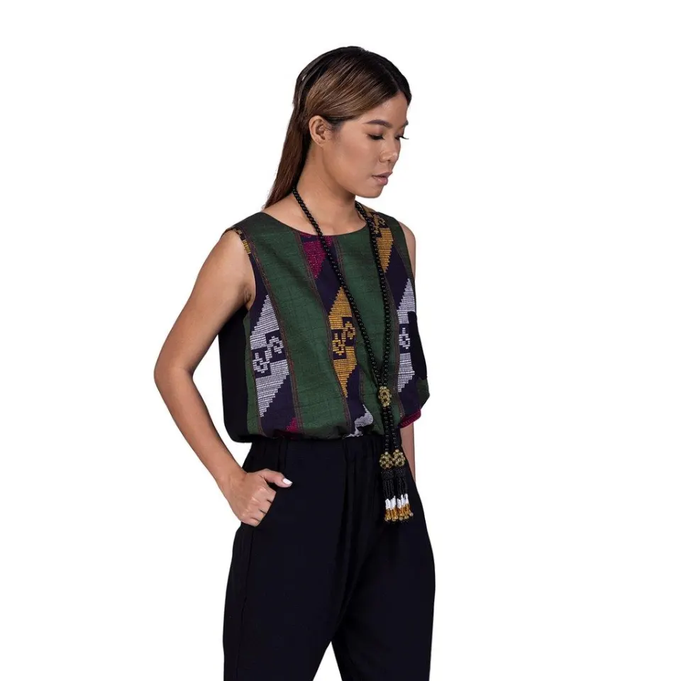 Donya Jumpsuit, image 3