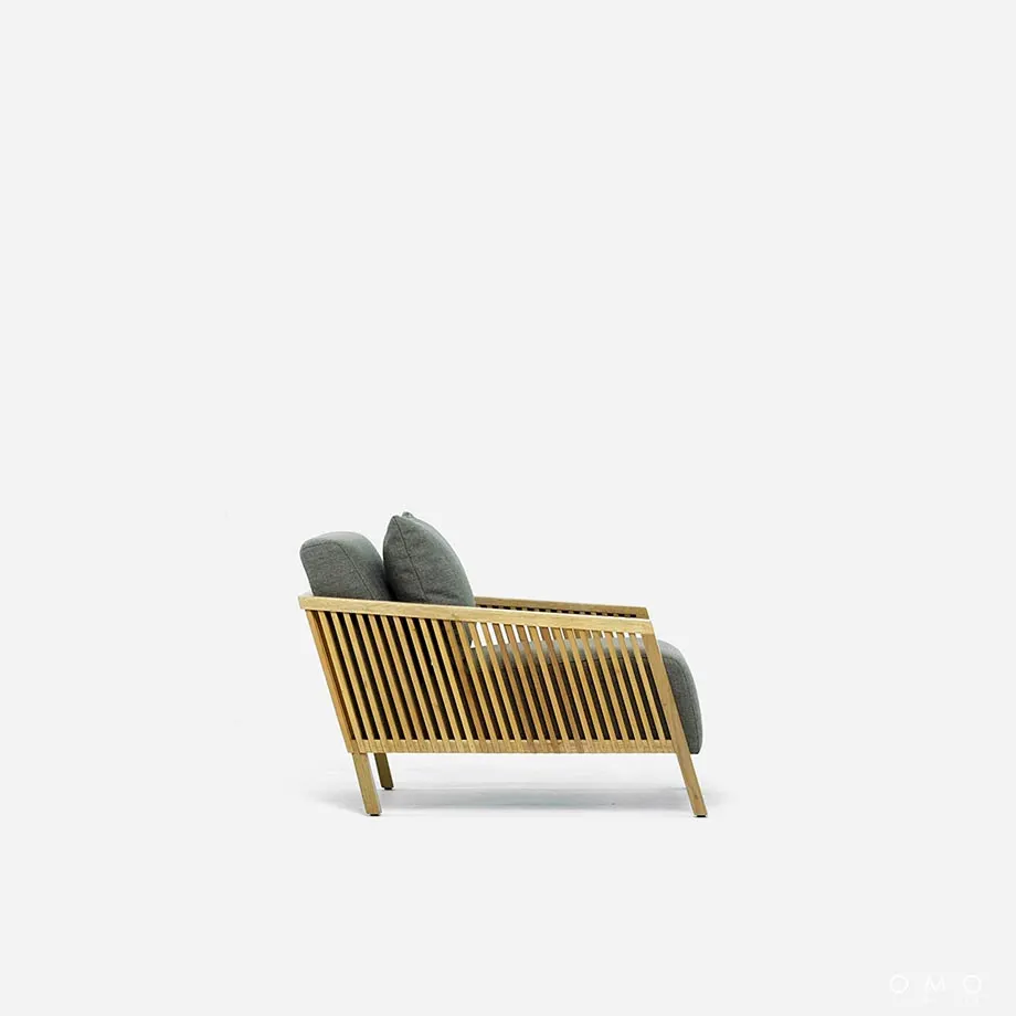 Bulan Accent Chair, image 5