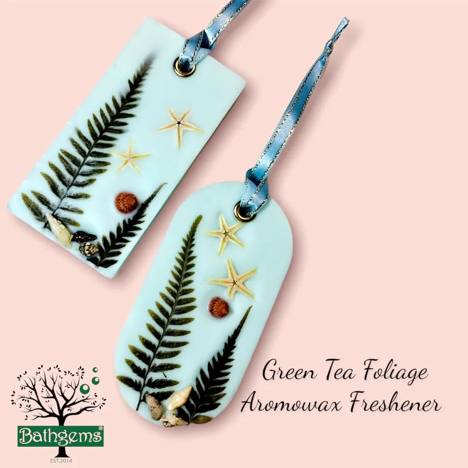 Aromawax Tablet Fresheners, image 8