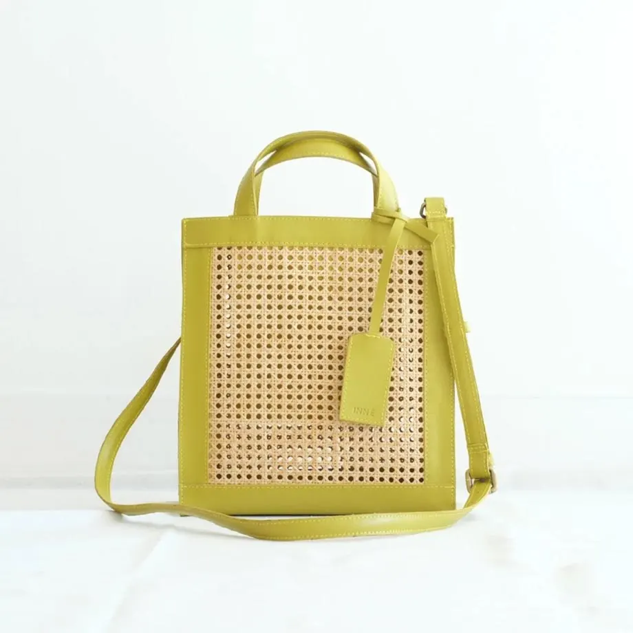 SIA Two-Way Tote, image 1