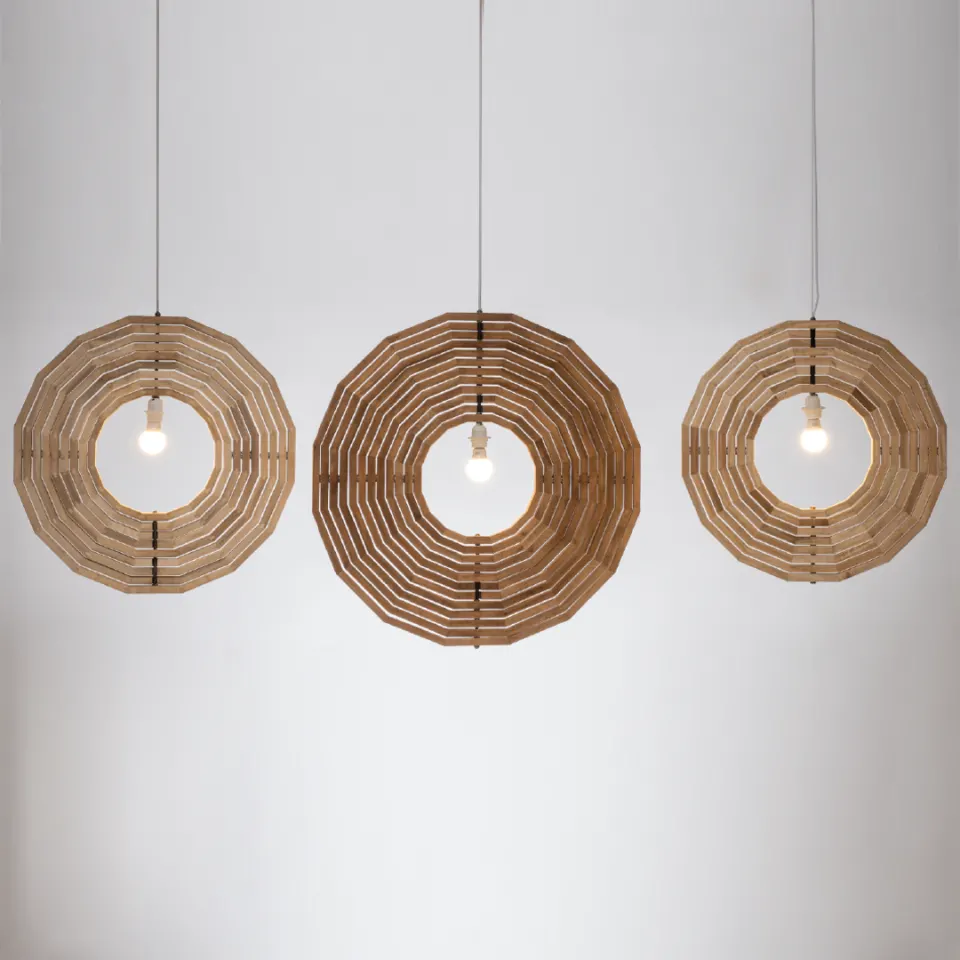 Ringo Lamps, image 1