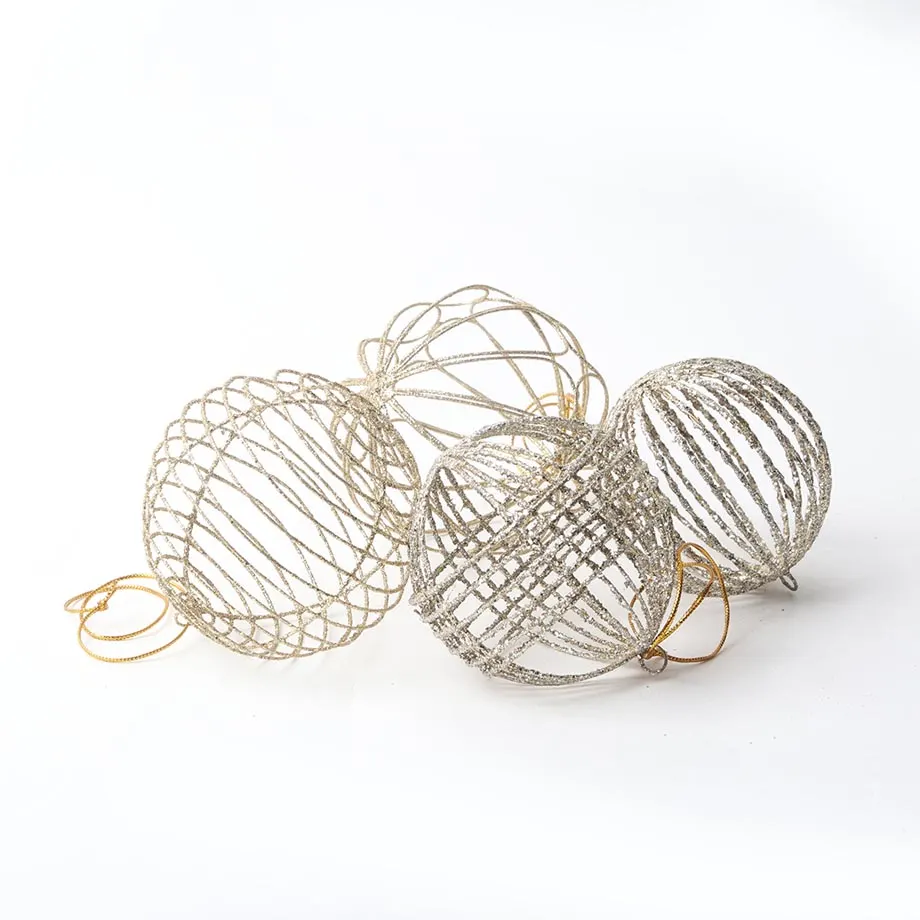 Hanging Ornament (Balls), image 5