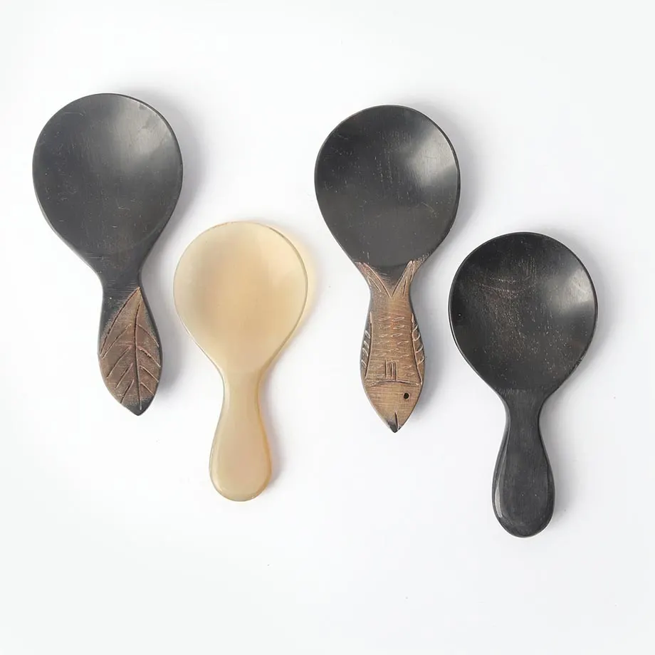 Teaspoons for serving tea leaves, image 2