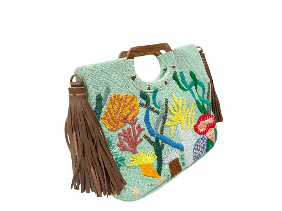 REEF HAND BAG, image 5