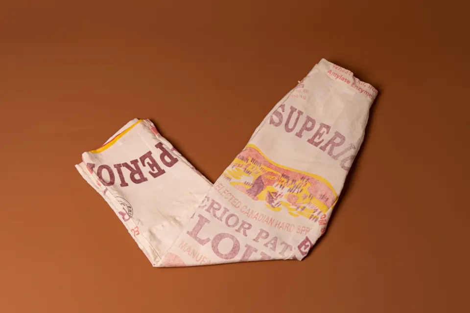 Rae Pants, image 1