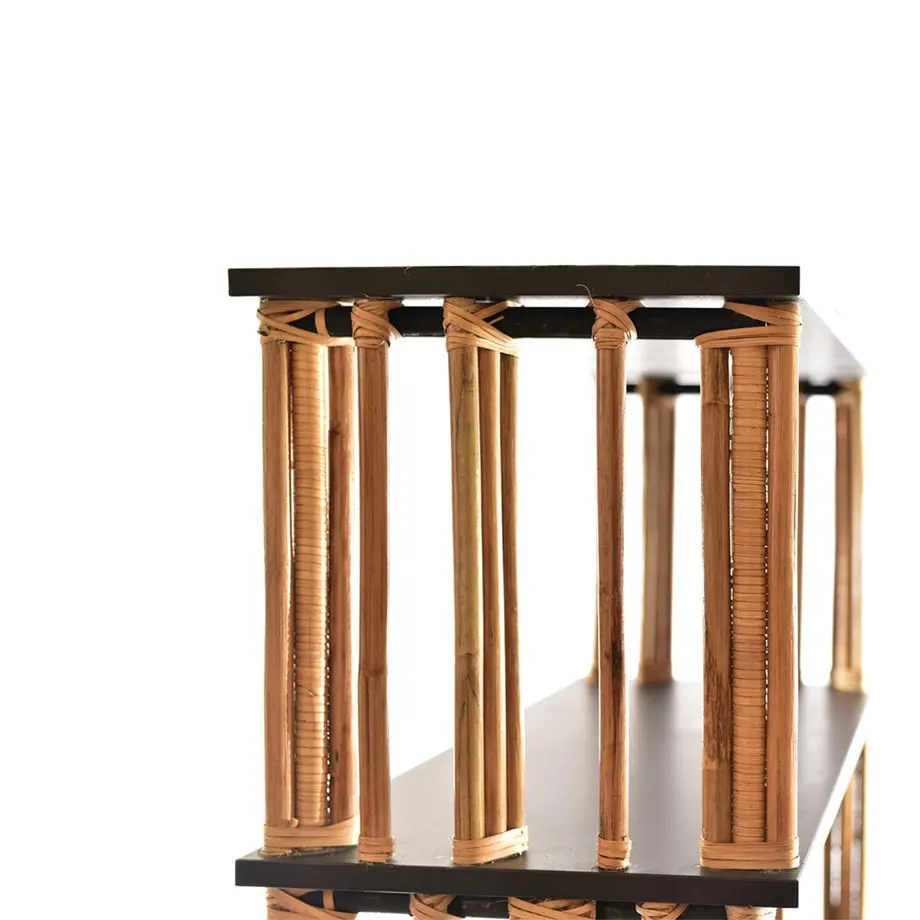 Kagubatan (Rainforest) Bookshelf, image 2