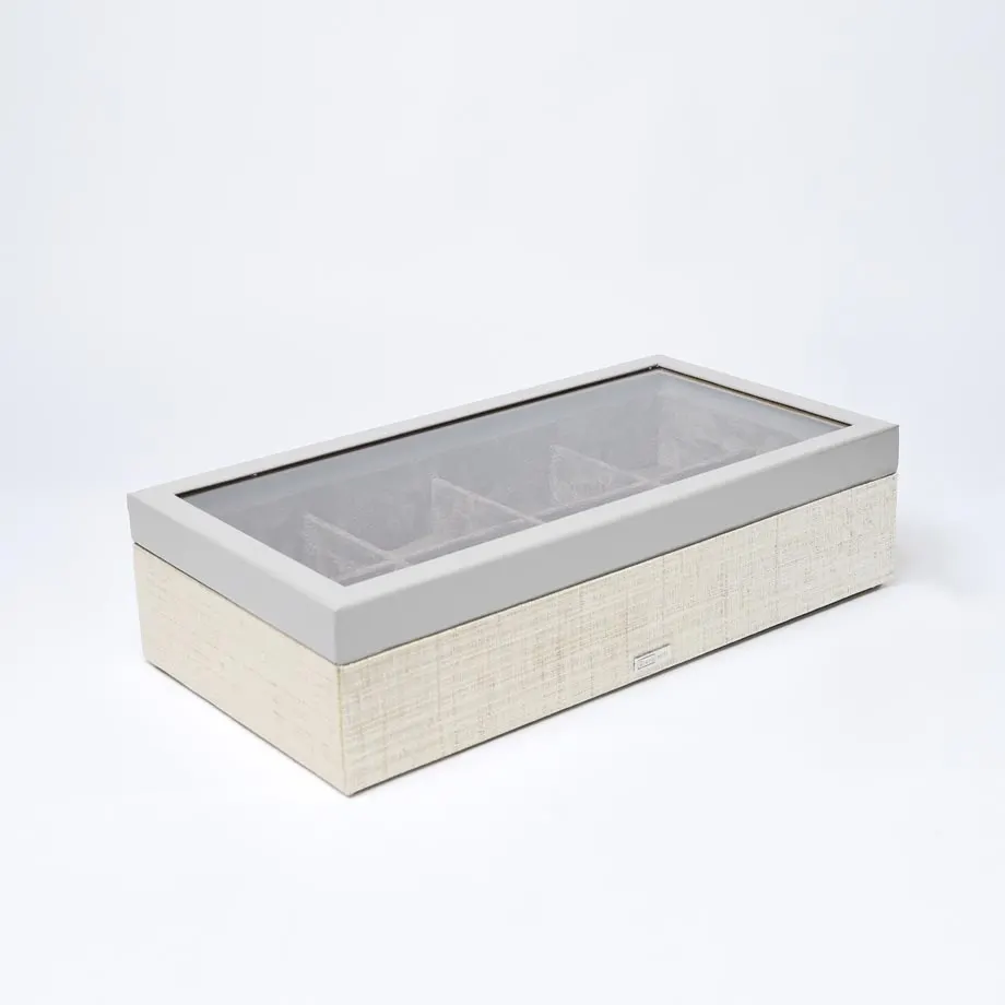 Spencer Watch Box - Large, image 1