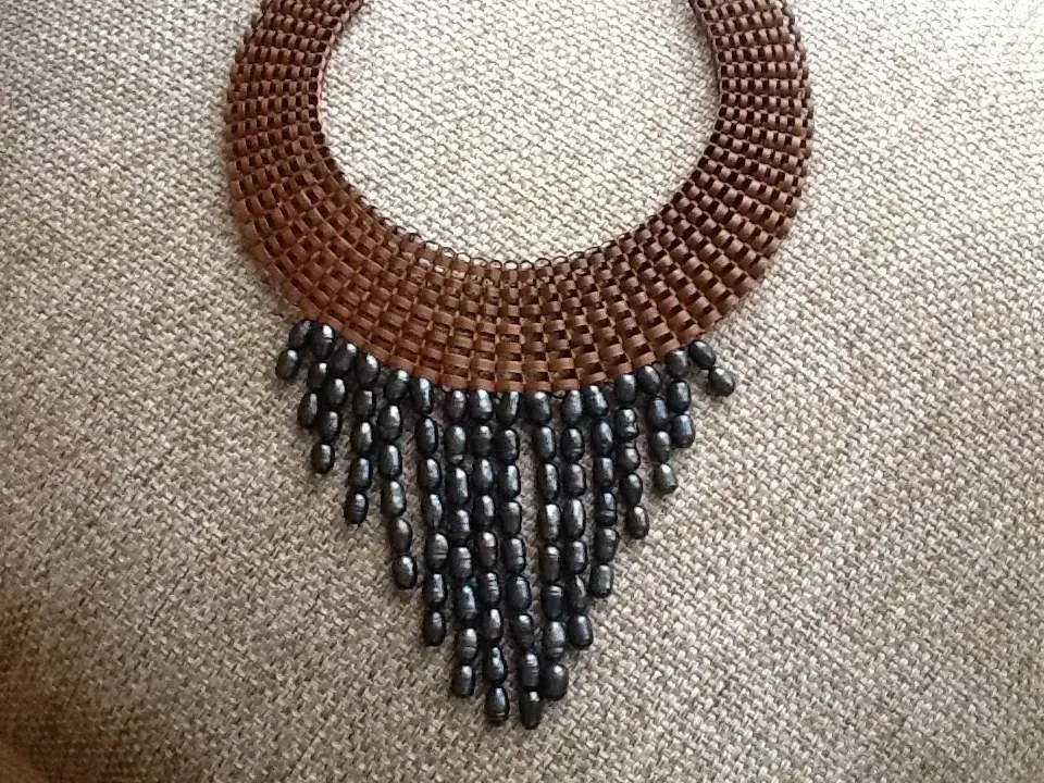 SOPHIA Necklace. Cult-fave, image 1