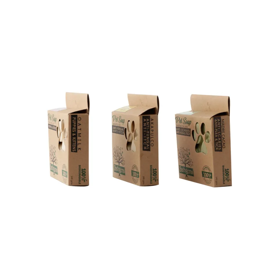 Organic Petsoaps, image 3
