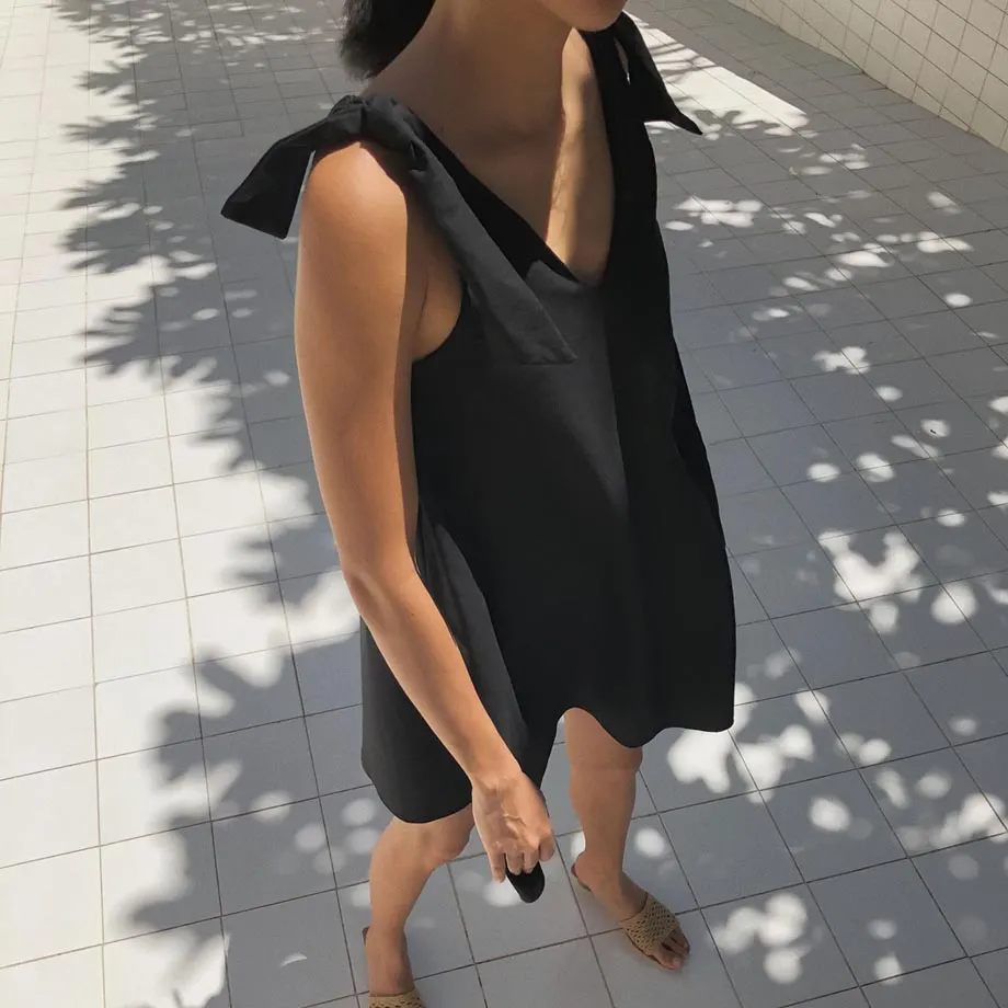Lolita Dress / Black , image 2