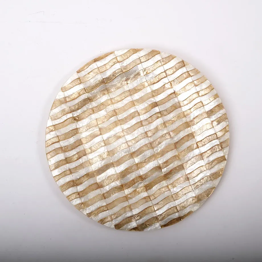 Kiwer Des Charger plate, image 3