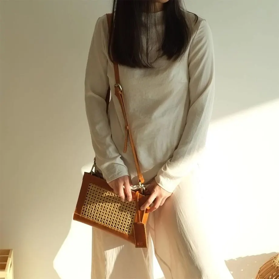 SIA Clutch Sling, image 1