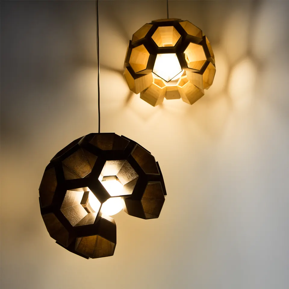 Constella Lamp, image 1
