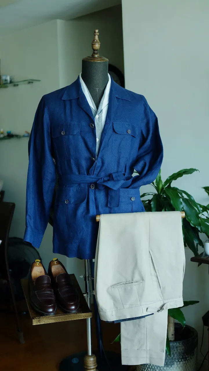 Manila Shacket, image 4