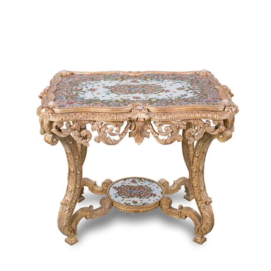 HJC Table, image 1