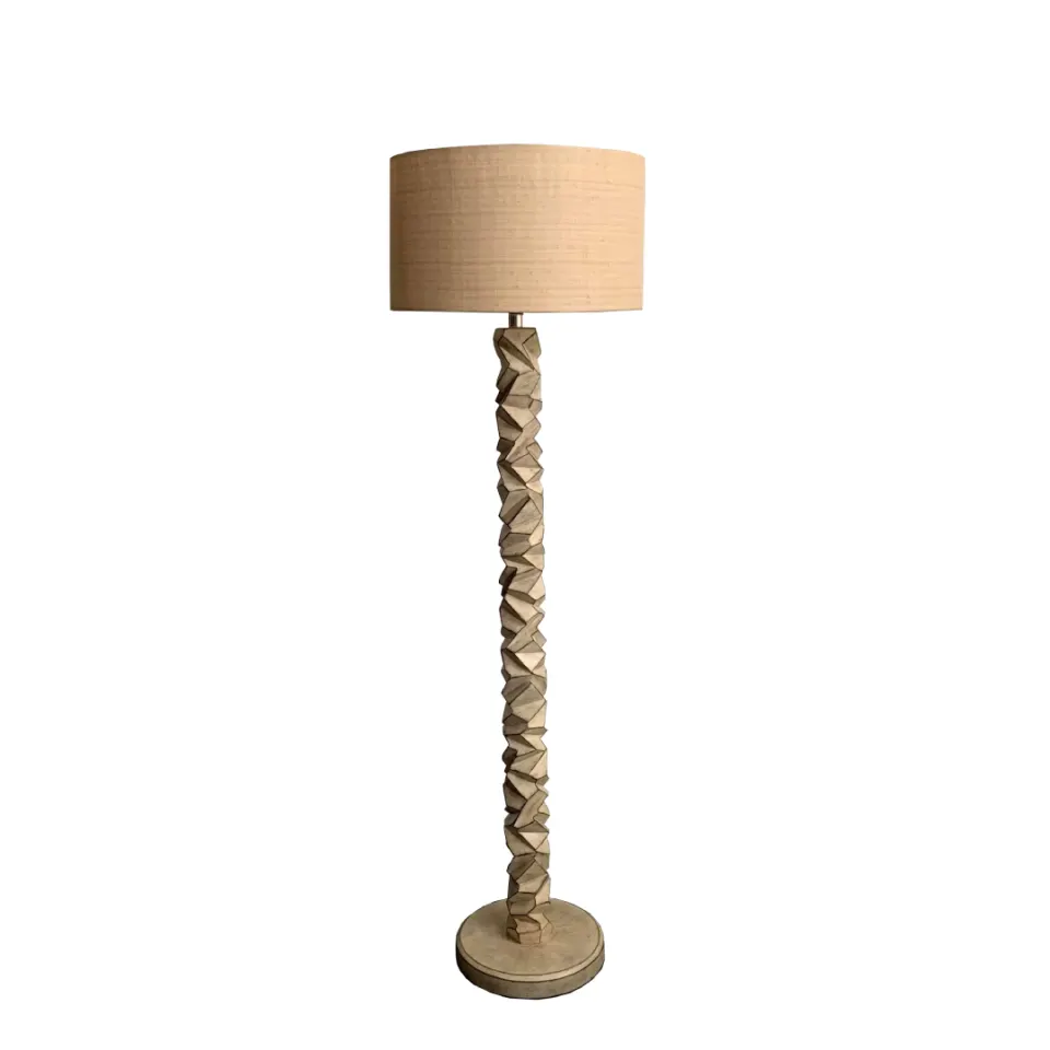 Ervy Floor Lamp