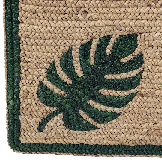 Monstera Placemat, image 5