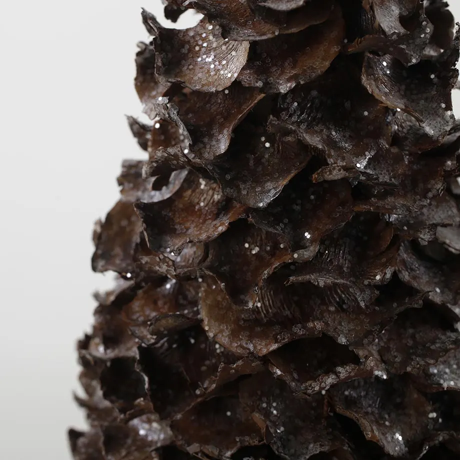 6”H/12”H 1 set, 2pcs. Coco Flower Tree, image 5