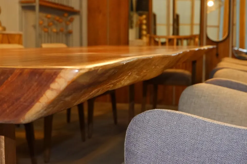 Dao Dining Table, image 2