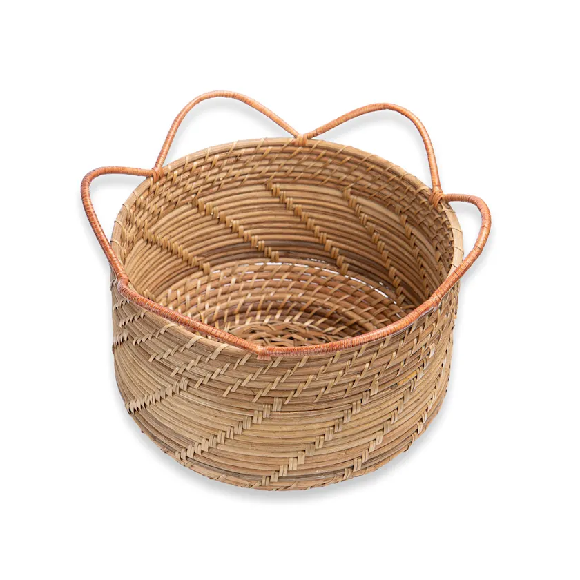 Scallop Basket, image 3