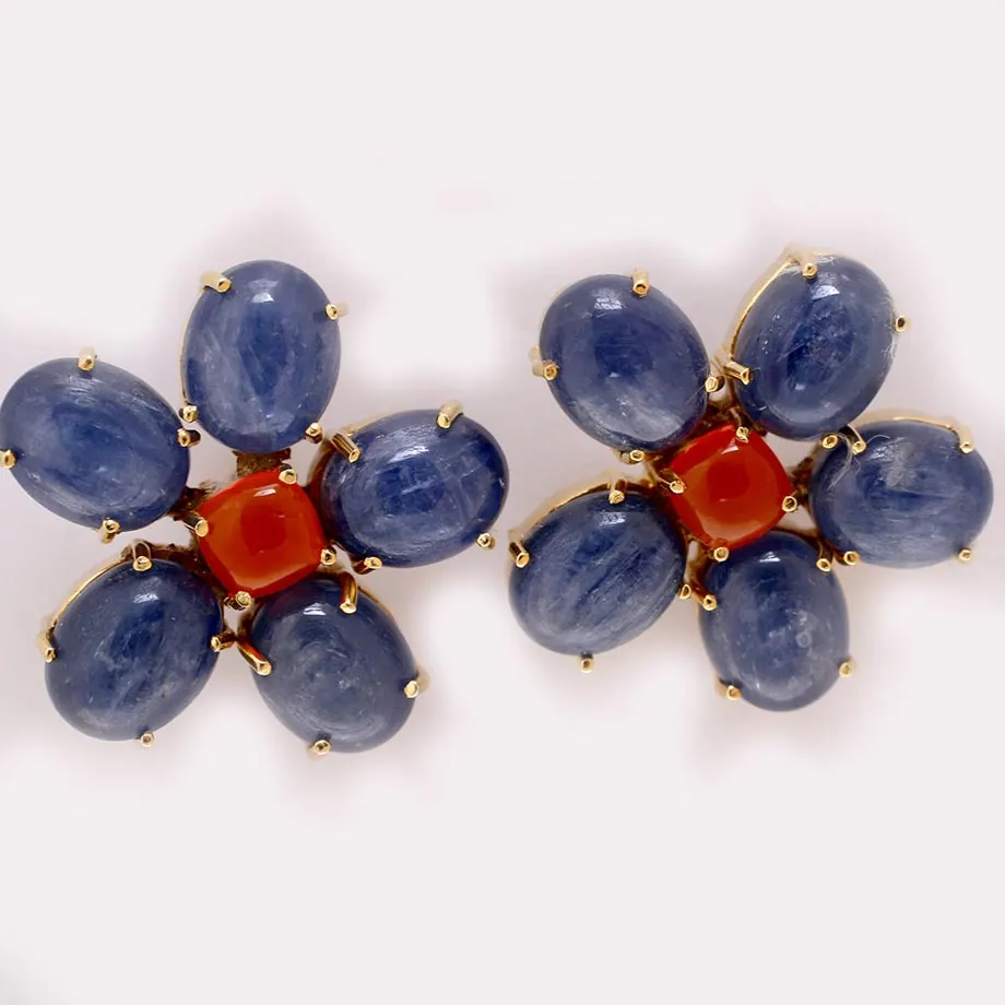 Bloom Earrings, image 3
