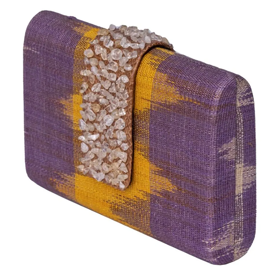Savi clutch (M) , image 5