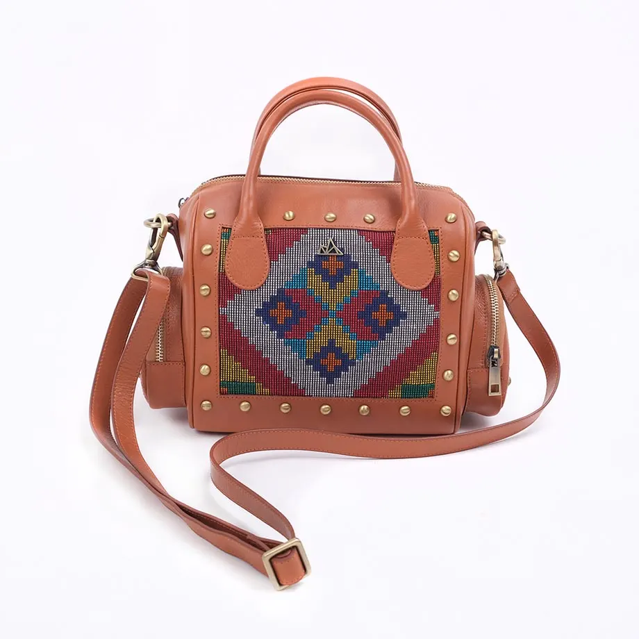 "MICHAELA" Jetsetter 2.0 Mini, image 4