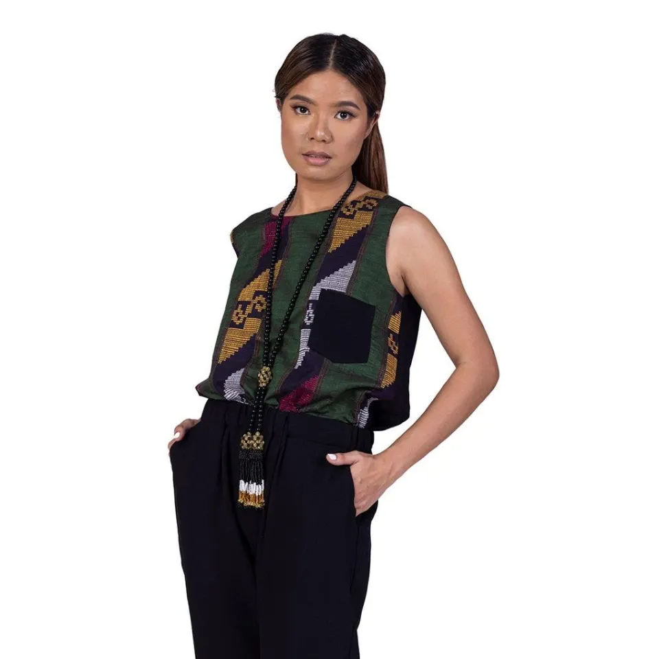 Donya Jumpsuit, image 8