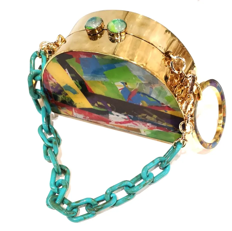Luna Minaudiere, image 2