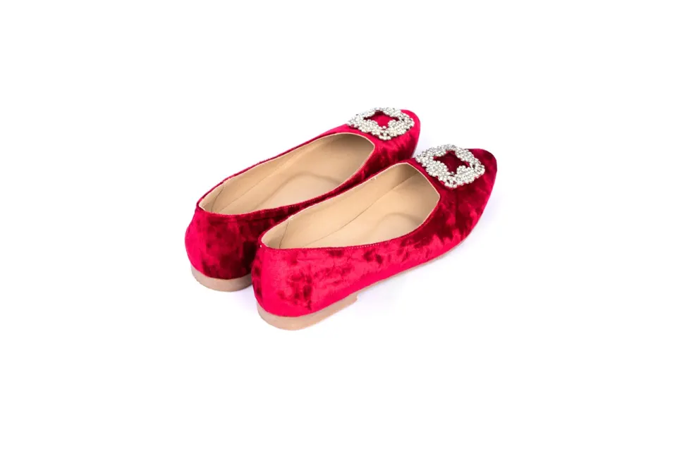 Footwear 23, image 3