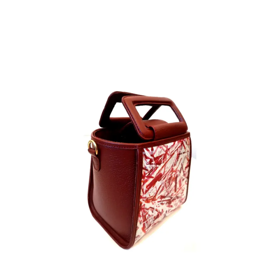 ZOEY Satchel, image 6