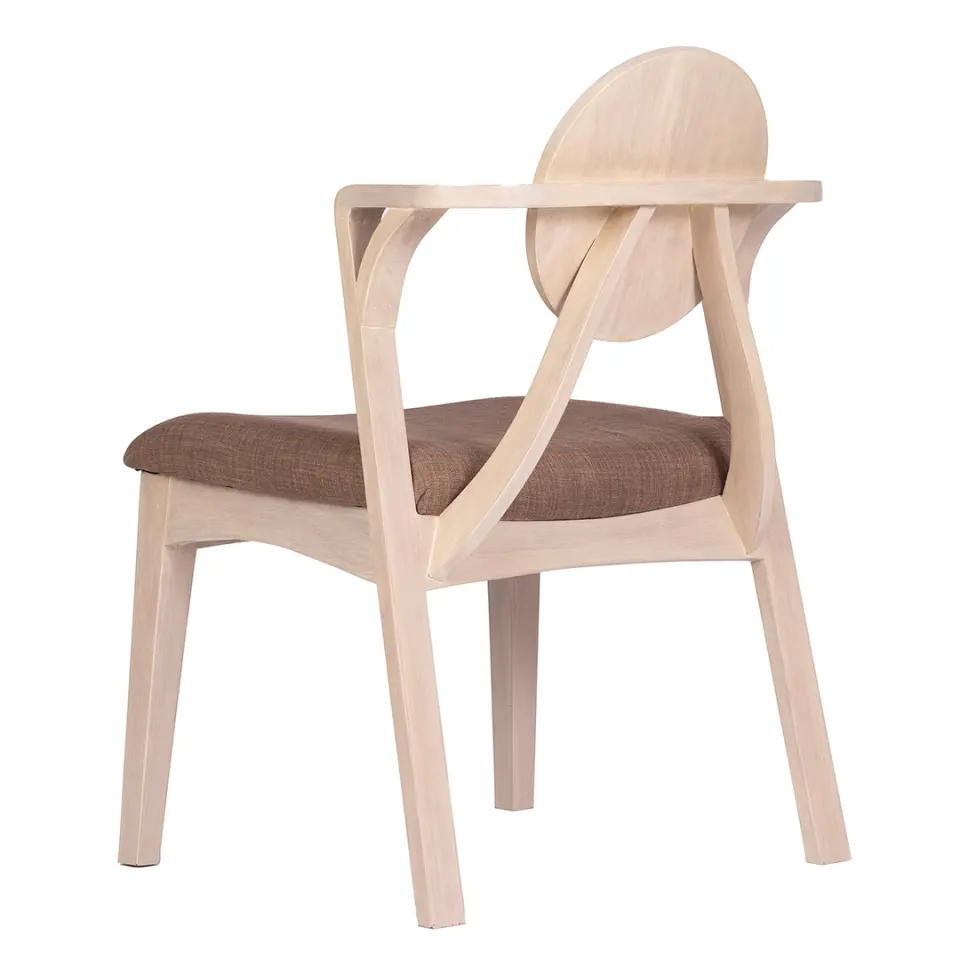 Low Seed Chair, image 2