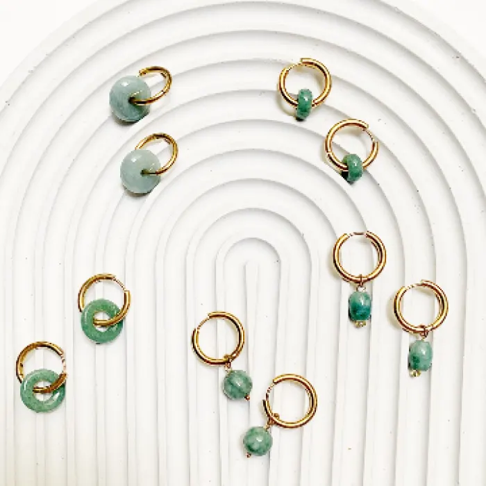 Jumimo Earrings