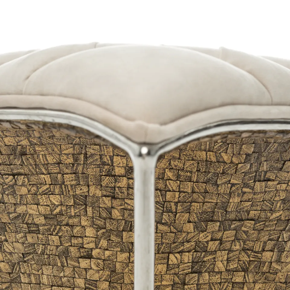 Paisley Lounge Chair, image 3
