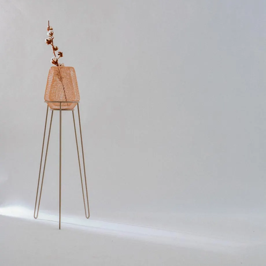 Trepied Floor Lamp, image 1