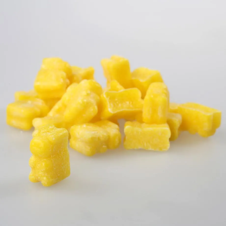 Scented Gummy Bears, image 1