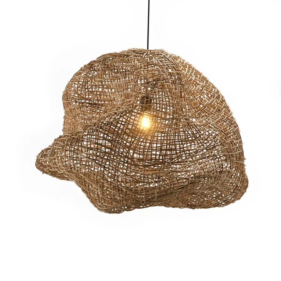 Cloud 2 Hanging Lamp, image 2